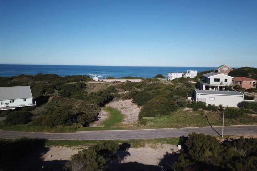 0 Bedroom Property for Sale in Paradise Beach Eastern Cape